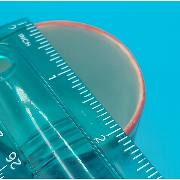 Japanese Kutani Style Porcelain Demitasse Tea Mug – Hand Painted Garden Motif - Picture 13 of 13